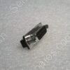 747299-6 | 15 POSITION D-SUB RECEPTACLE, FEMALE SOCKET CONNECTOR