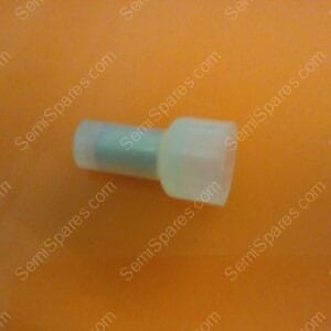 61567897 | TERM BOWMA CRIMP 22-14GA WHITE