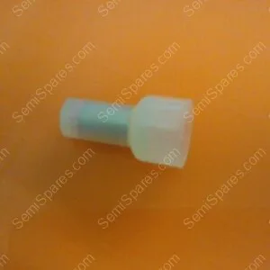 61567897 | TERM BOWMA CRIMP 22-14GA WHITE