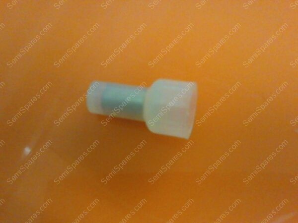 61567897 | TERM BOWMA CRIMP 22-14GA WHITE