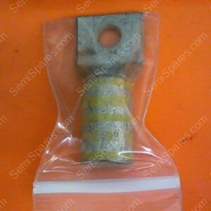 LCA250-38D | PANDUIT LCA250-38D 250 STR CU YELLOW DIE
