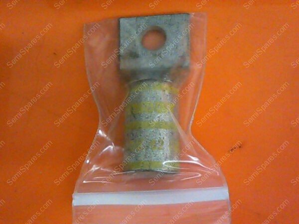 LCA250-38D | PANDUIT LCA250-38D 250 STR CU YELLOW DIE