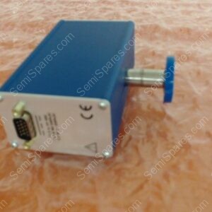 VT-2015-00 | MINI CONNECTRON,275911-EU,MKS,W/DISPLAY