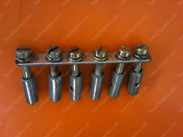714-017223-006 | JUMPERING UNIT MOD 6 POS