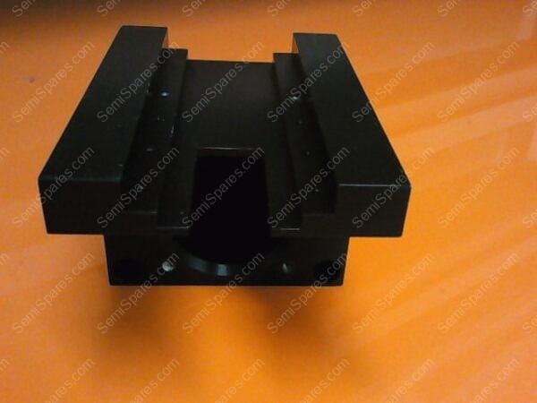 XX-4830-00 | DRIVE MOUNT PLATE
