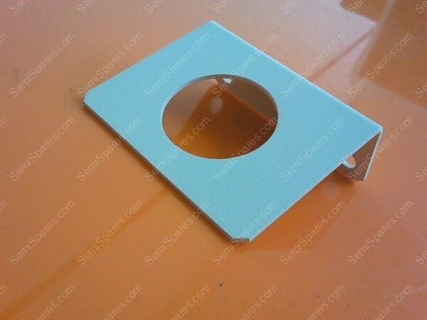 714-810396-001 | BRACKET,REGULATOR,LOW PRESSURE