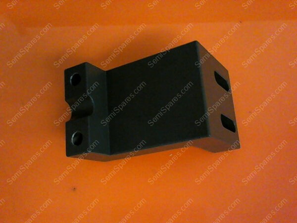 16-333495BO1 | CLAMP-REACTOR LINE/WC P/N 16-333495BO1