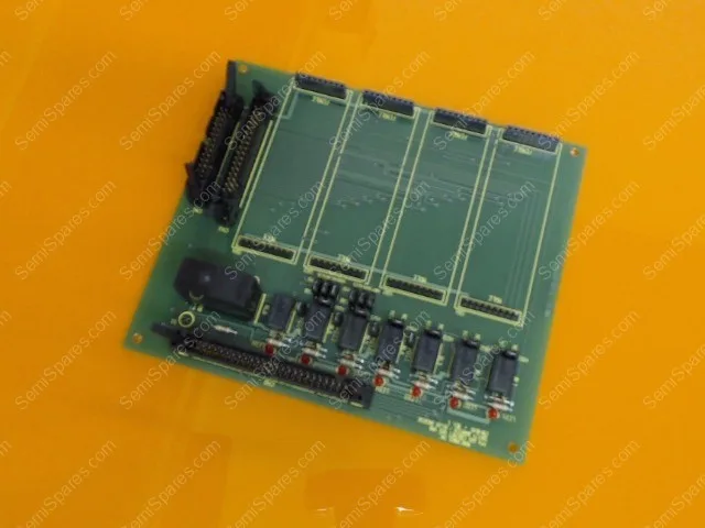 BD-8350-00 | PCBOARD 00-666355-00,PWR CONTROL