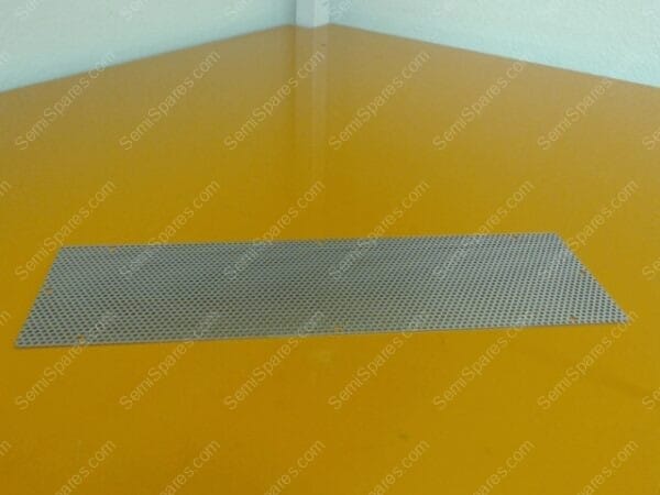 714-054339-001 | COVER, HEATER, VAP BOX - Image 3