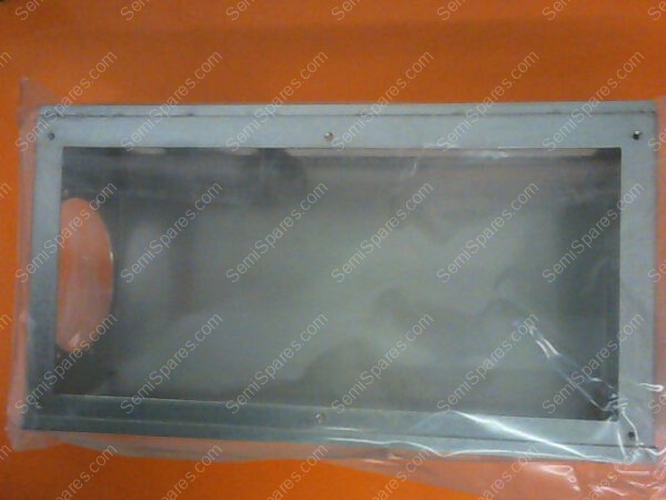714-385006-001 | BOX,SPACING,GAS PANEL,TCP-2 - Image 2