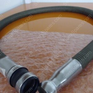 TH-0125-00 | HOSE, VACCUM, P/N 1171700