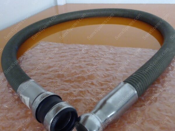 TH-0125-00 | HOSE, VACCUM, P/N 1171700