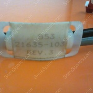 853-021635-103 | ASSY,MNMTR MKS,STPR LL