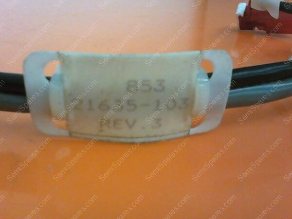 853-021635-103 | ASSY,MNMTR MKS,STPR LL