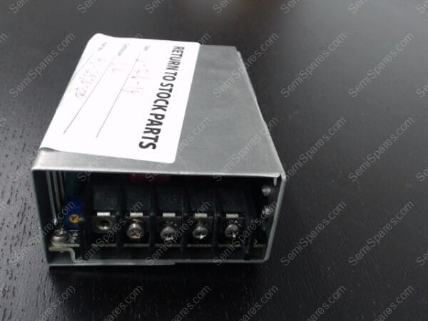 PS-2570-00 | POWER-SUP, 147143-001, LAMBDA, CVD INTERF