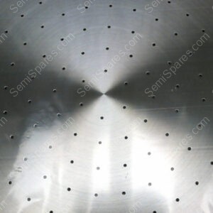 999-221042-001 | PLATE, UPPER, BAFFLE