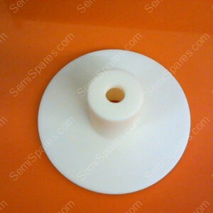 15-00578-00 | CAP, CER FEEDTHRU 15-00578-00