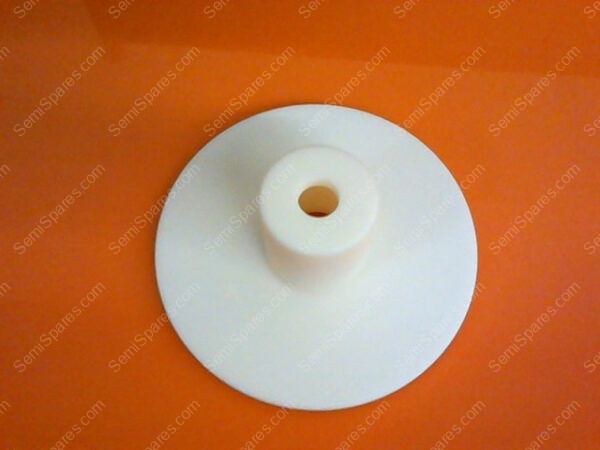 15-00578-00 | CAP, CER FEEDTHRU 15-00578-00