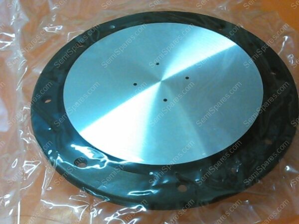 715-009527-001 | CAP ELECTRODE 6"