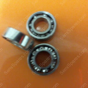 746-000221-001 | BEARING  BALL 3/8 OD SST