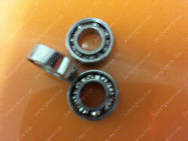 746-000221-001 | BEARING  BALL 3/8 OD SST