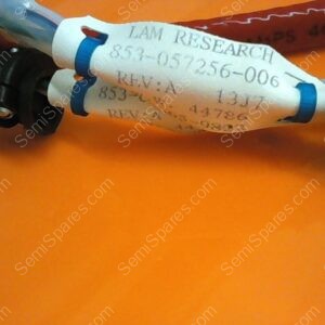 853-057256-006 | ASSY,CA,HEAT TRACE,MID