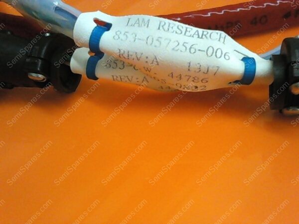 853-057256-006 | ASSY,CA,HEAT TRACE,MID