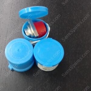 SR-1270-00 | FEEDTHRU&CAP,0981-K9178-,ASSY