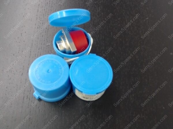 SR-1270-00 | FEEDTHRU&CAP,0981-K9178-,ASSY