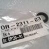 OR-2311-03 | O RING VITON 2-311,MISC
