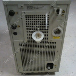 104125020 | CHILLER, NESLAB, MODEL#M-33,2621121-510000, 104125020, 115 VOLTS 60HZ 1PH 8.1AMP, R134A 10 OZ HIGH 300 PSI, LOW 150 PSIG