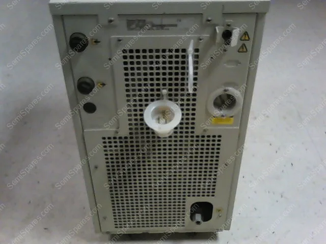 104125020 | CHILLER, NESLAB, MODEL#M-33,2621121-510000, 104125020, 115 VOLTS 60HZ 1PH 8.1AMP, R134A 10 OZ HIGH 300 PSI, LOW 150 PSIG
