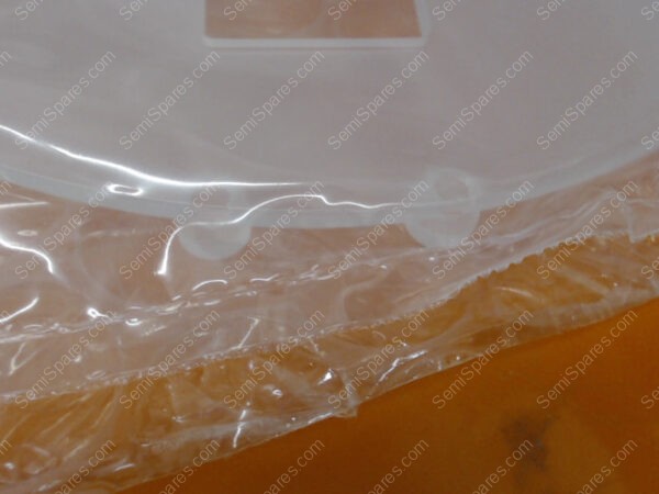 QC-0300-00 | END PLATE,POCL,P/N 0126IJ G-1,G-2,G-3