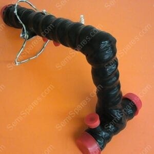 853-032938-001 | ASSY, BYPASS ROUGHING MAN, HTD