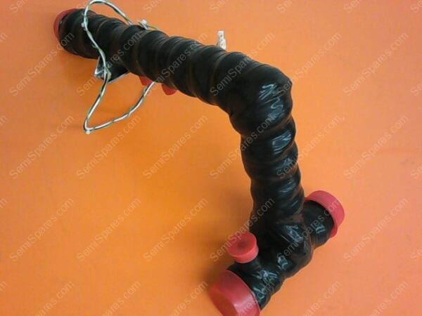 853-032938-001 | ASSY, BYPASS ROUGHING MAN, HTD