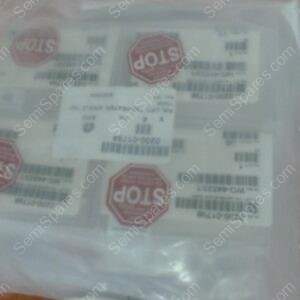 KT-3370-00 | KIT,NM,TXZ,PM REPLACEMENT,P/N 0242-19603