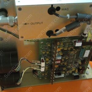 PS-0750-77 | RF MATCHING NETWORK, CR-1113-00401RW