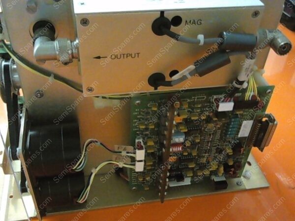 PS-0750-77 | RF MATCHING NETWORK, CR-1113-00401RW