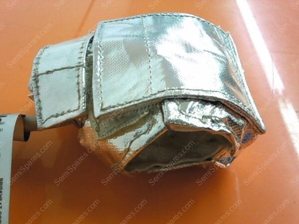 678-063311-001 | HTG JKT,CHEM VALVE - Image 2