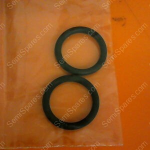 30-0008-003 | ONTRAK SYSTEMS, INC. O-RING (PGK OF 2)