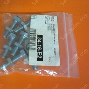 GU-2205-00 | STOPPER, BOLTS, UST10-40