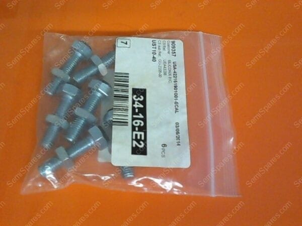 GU-2205-00 | STOPPER, BOLTS, UST10-40