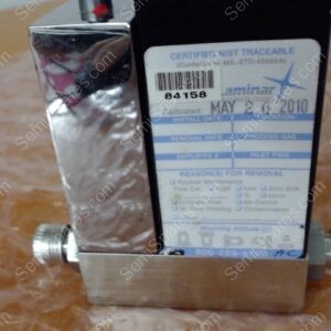 MF-3620-00 | MFC,UFC-1100A,1 SLM,N2,S/N C11-2469