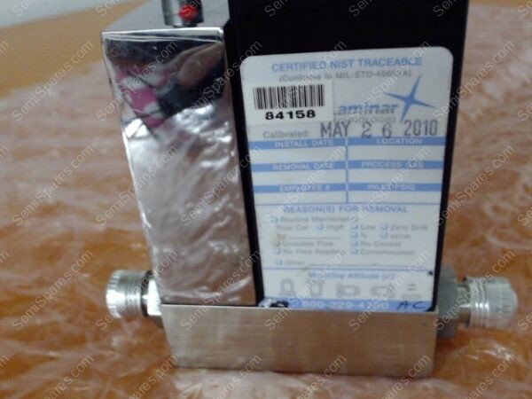 MF-3620-00 | MFC,UFC-1100A,1 SLM,N2,S/N C11-2469