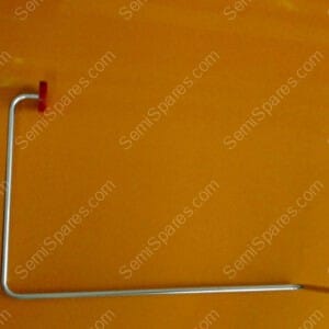 839-032971-002 | WLDMT,FEEDLINE,N2 METER