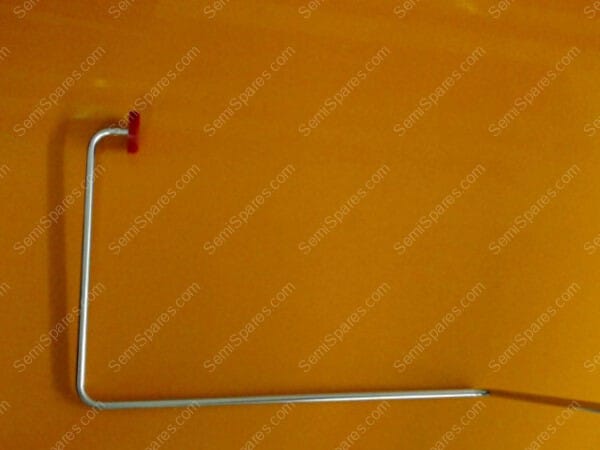 839-032971-002 | WLDMT,FEEDLINE,N2 METER