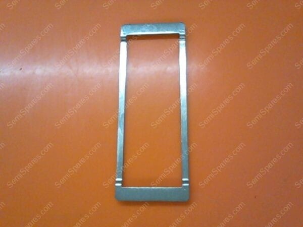714-110238-001 | CLIP RTNG HDL