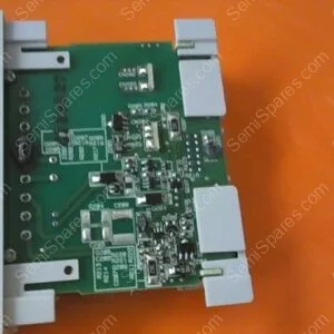 RY-3270-00 | RELAY, CIRCUIT BOARD, SAFETY FENC, 30021609