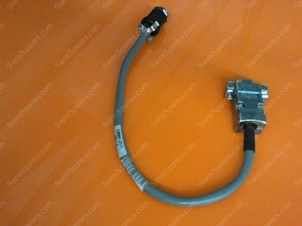 CA-3060-00 | CABLE,ADAPTOR#CB651-31-1(GOES W/VL-3810 - Image 2
