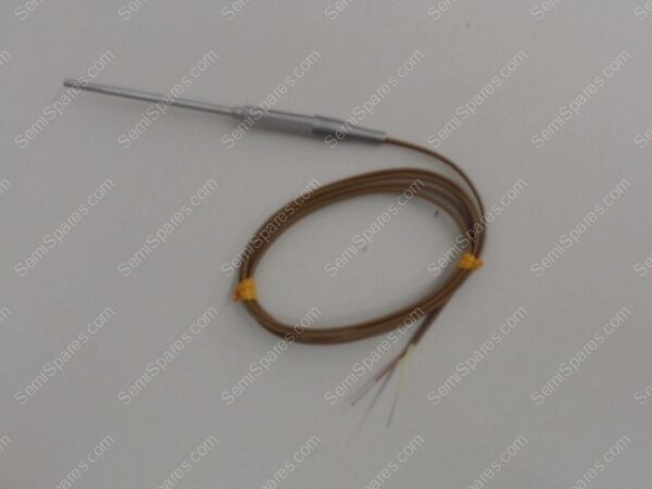TC-9830-00 | TC,SS GROUND 2.5",TYPE K,KTSS18G-2.5 - Image 2